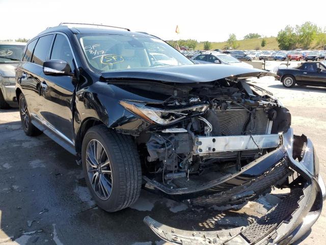 INFINITI QX60 2018 5n1dl0mm2jc525742