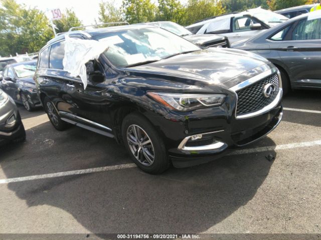 INFINITI QX60 2018 5n1dl0mm2jc529919