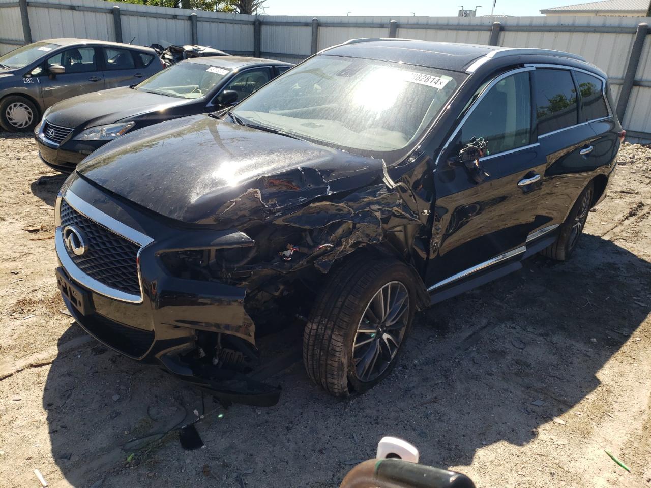 INFINITI QX60 2018 5n1dl0mm2jc530715