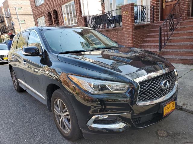 INFINITI QX60 2019 5n1dl0mm2kc501278