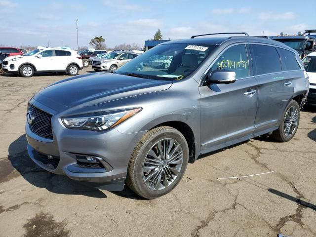 INFINITI QX60 LUXE 2019 5n1dl0mm2kc503273