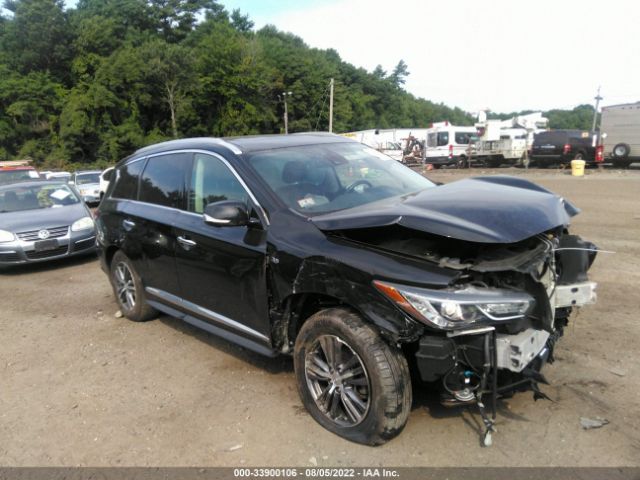 INFINITI QX60 2019 5n1dl0mm2kc505024