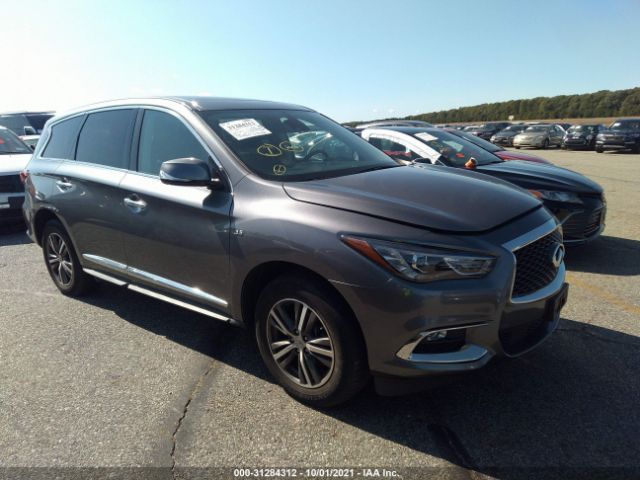 INFINITI QX60 2019 5n1dl0mm2kc505234