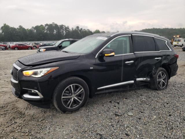 INFINITI QX60 LUXE 2019 5n1dl0mm2kc506027