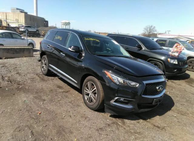 INFINITI QX60 2019 5n1dl0mm2kc506433