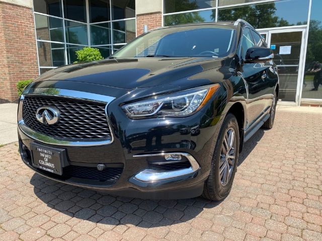 INFINITI QX60 2019 5n1dl0mm2kc507078