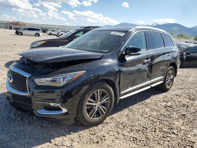 INFINITI QX60 LUXE 2019 5n1dl0mm2kc509087