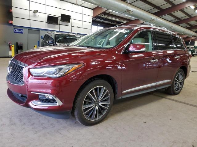 INFINITI QX60 2019 5n1dl0mm2kc509252