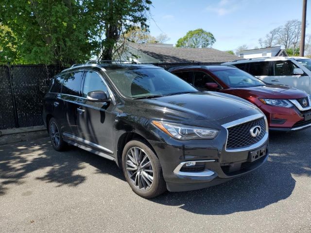 INFINITI QX60 2019 5n1dl0mm2kc511311