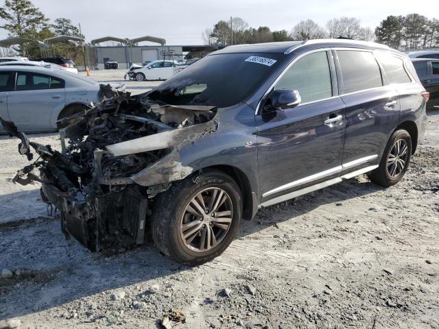 INFINITI QX60 2019 5n1dl0mm2kc511423