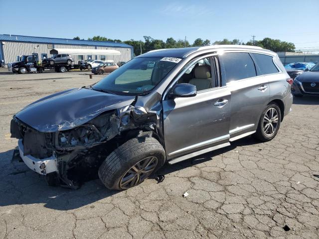 INFINITI QX60 LUXE 2019 5n1dl0mm2kc513575