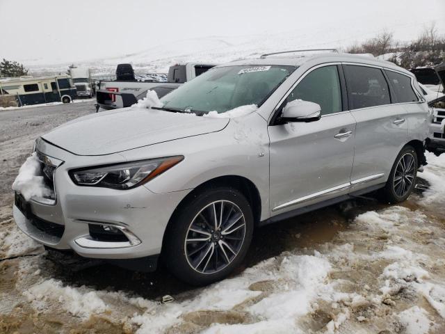 INFINITI QX60 LUXE 2019 5n1dl0mm2kc517173