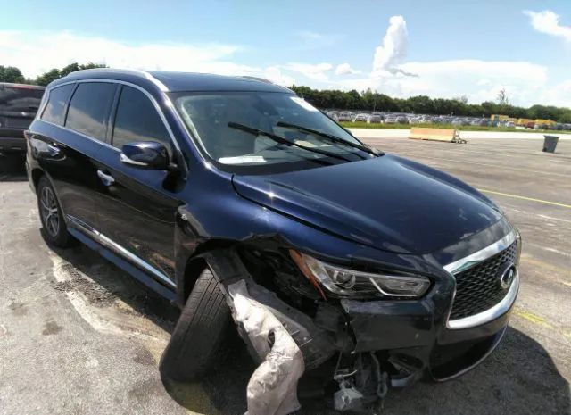 INFINITI QX60 2019 5n1dl0mm2kc518873