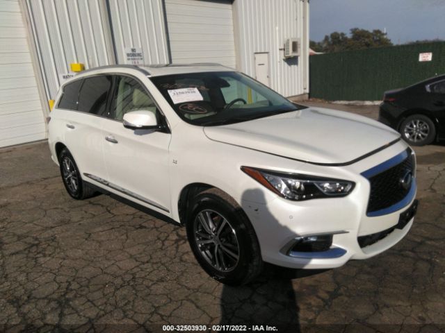 INFINITI QX60 2019 5n1dl0mm2kc520350