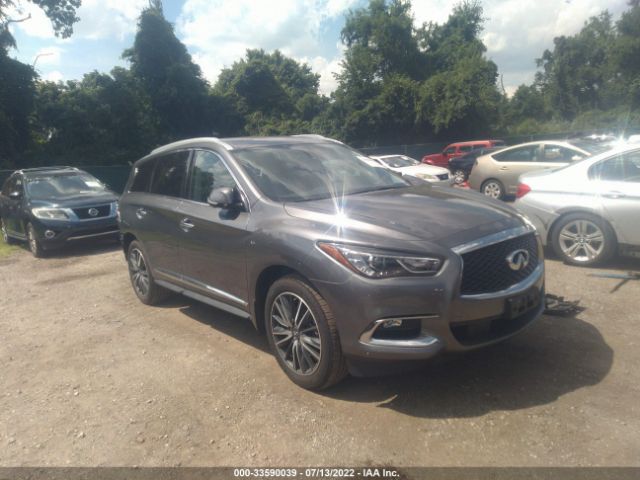 INFINITI QX60 2019 5n1dl0mm2kc520929