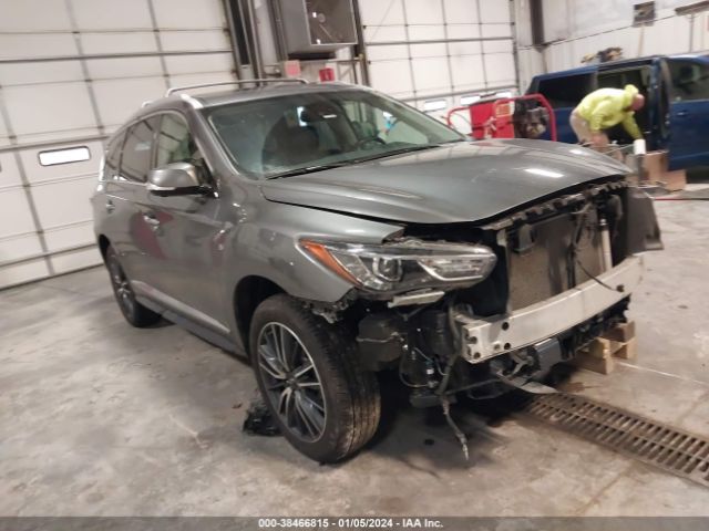 INFINITI QX60 2019 5n1dl0mm2kc524737