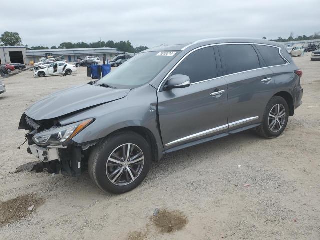 INFINITI QX60 LUXE 2019 5n1dl0mm2kc524883