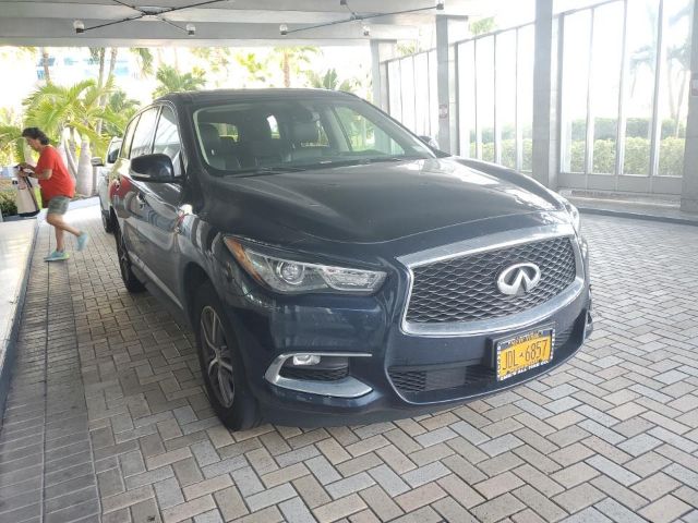 INFINITI QX60 2019 5n1dl0mm2kc525130