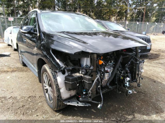 INFINITI QX60 2019 5n1dl0mm2kc526228