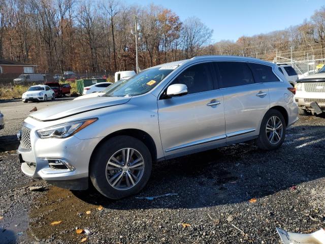 INFINITI QX60 LUXE 2019 5n1dl0mm2kc528657