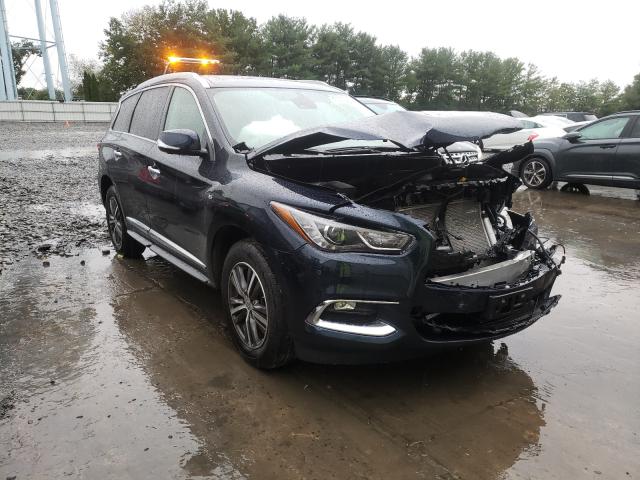 INFINITI QX60 LUXE 2019 5n1dl0mm2kc529016