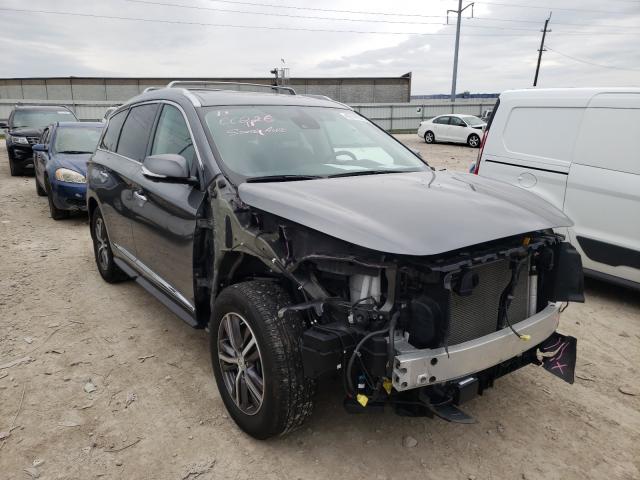 INFINITI QX60 LUXE 2019 5n1dl0mm2kc529923