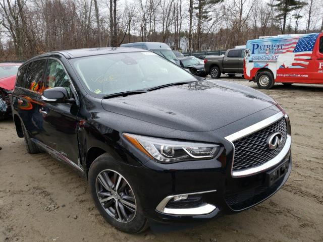 INFINITI QX60 LUXE 2019 5n1dl0mm2kc531347