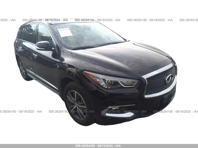 INFINITI QX60 2019 5n1dl0mm2kc531834