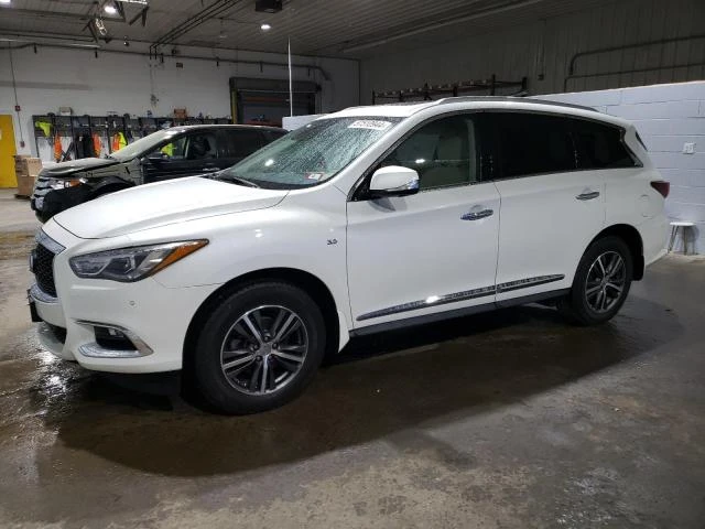 INFINITI QX60 LUXE 2019 5n1dl0mm2kc532384