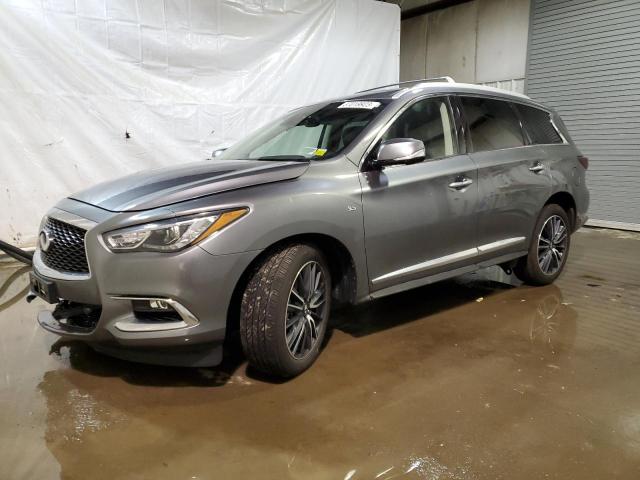 INFINITI QX60 LUXE 2019 5n1dl0mm2kc549105