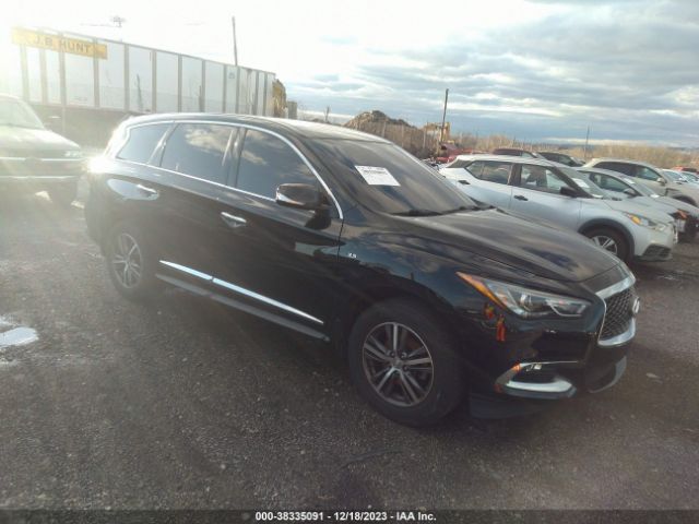 INFINITI QX60 2019 5n1dl0mm2kc549220