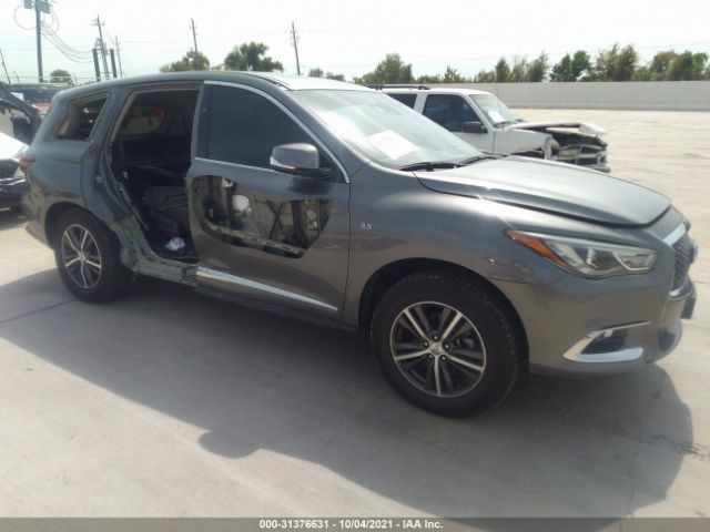 INFINITI QX60 2019 5n1dl0mm2kc551890