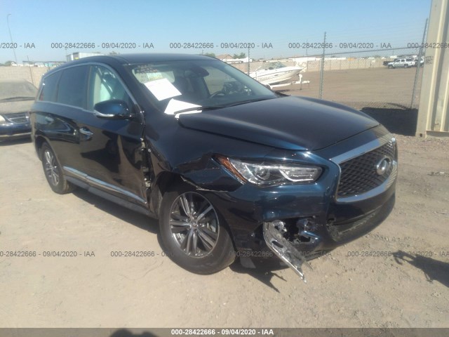 INFINITI QX60 2019 5n1dl0mm2kc551906