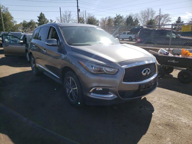 INFINITI QX60 LUXE 2019 5n1dl0mm2kc552179