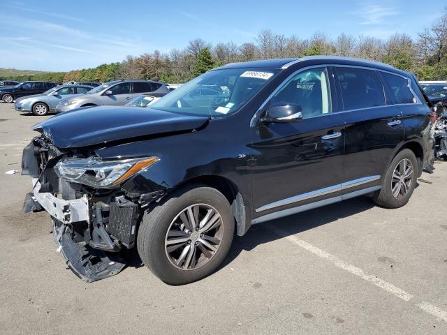 INFINITI QX60 LUXE 2019 5n1dl0mm2kc555065