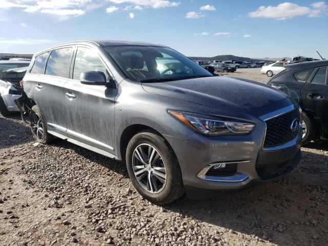 INFINITI QX60 LUXE 2019 5n1dl0mm2kc555891