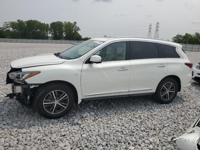 INFINITI QX60 LUXE 2019 5n1dl0mm2kc557995