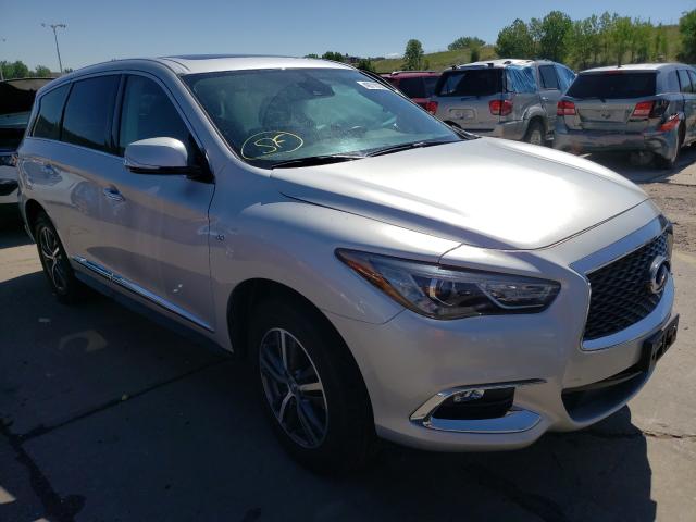 INFINITI NULL 2019 5n1dl0mm2kc558032