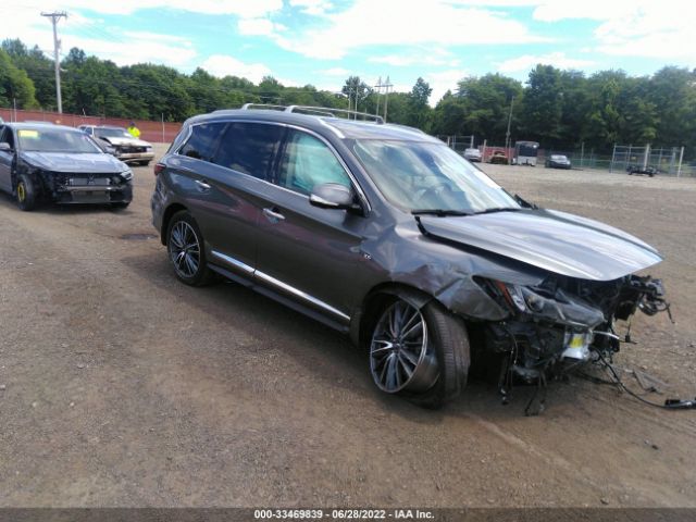 INFINITI QX60 2019 5n1dl0mm2kc558290