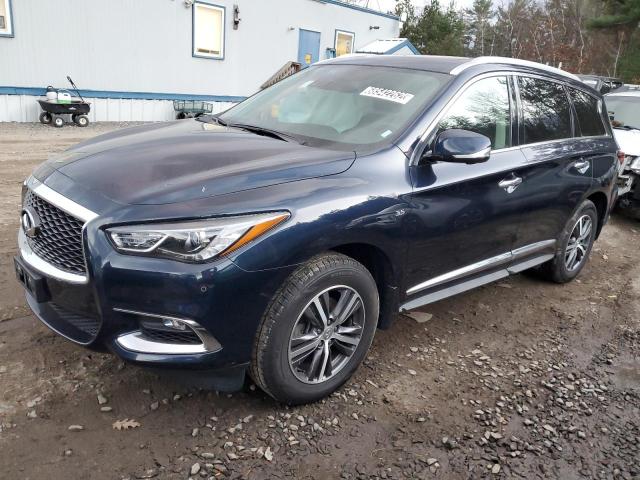 INFINITI QX60 LUXE 2019 5n1dl0mm2kc561044