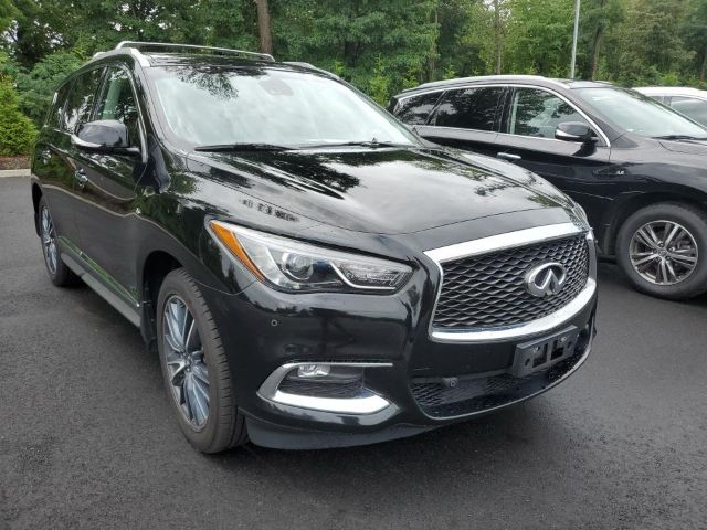 INFINITI QX60 2019 5n1dl0mm2kc561657