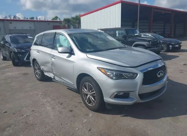 INFINITI QX60 2019 5n1dl0mm2kc565451