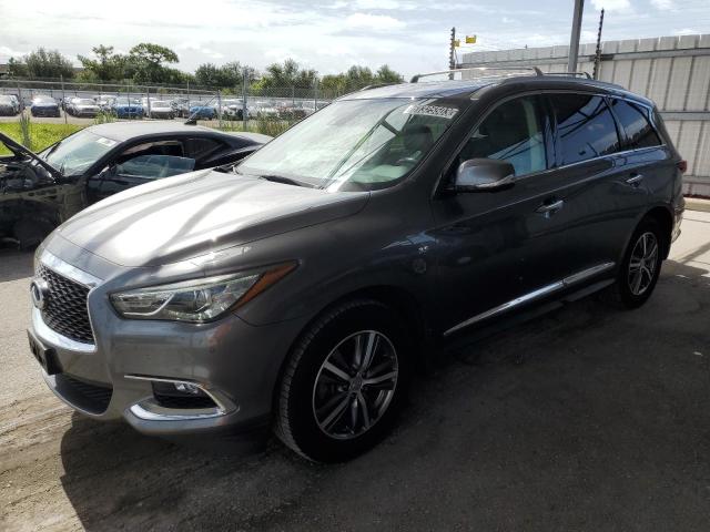 INFINITI QX60 LUXE 2019 5n1dl0mm2kc566180