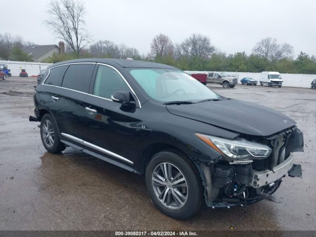 INFINITI QX60 2019 5n1dl0mm2kc568561