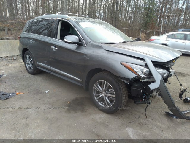 INFINITI QX60 2019 5n1dl0mm2kc568799