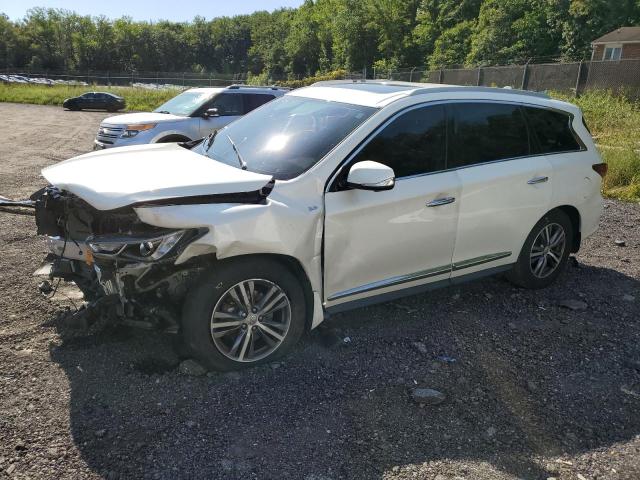 INFINITI QX60 LUXE 2019 5n1dl0mm2kc569810