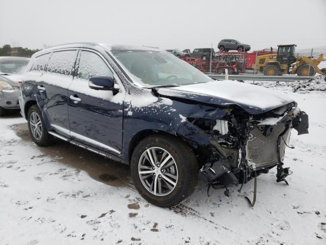 INFINITI QX60 LUXE 2020 5n1dl0mm2lc504036