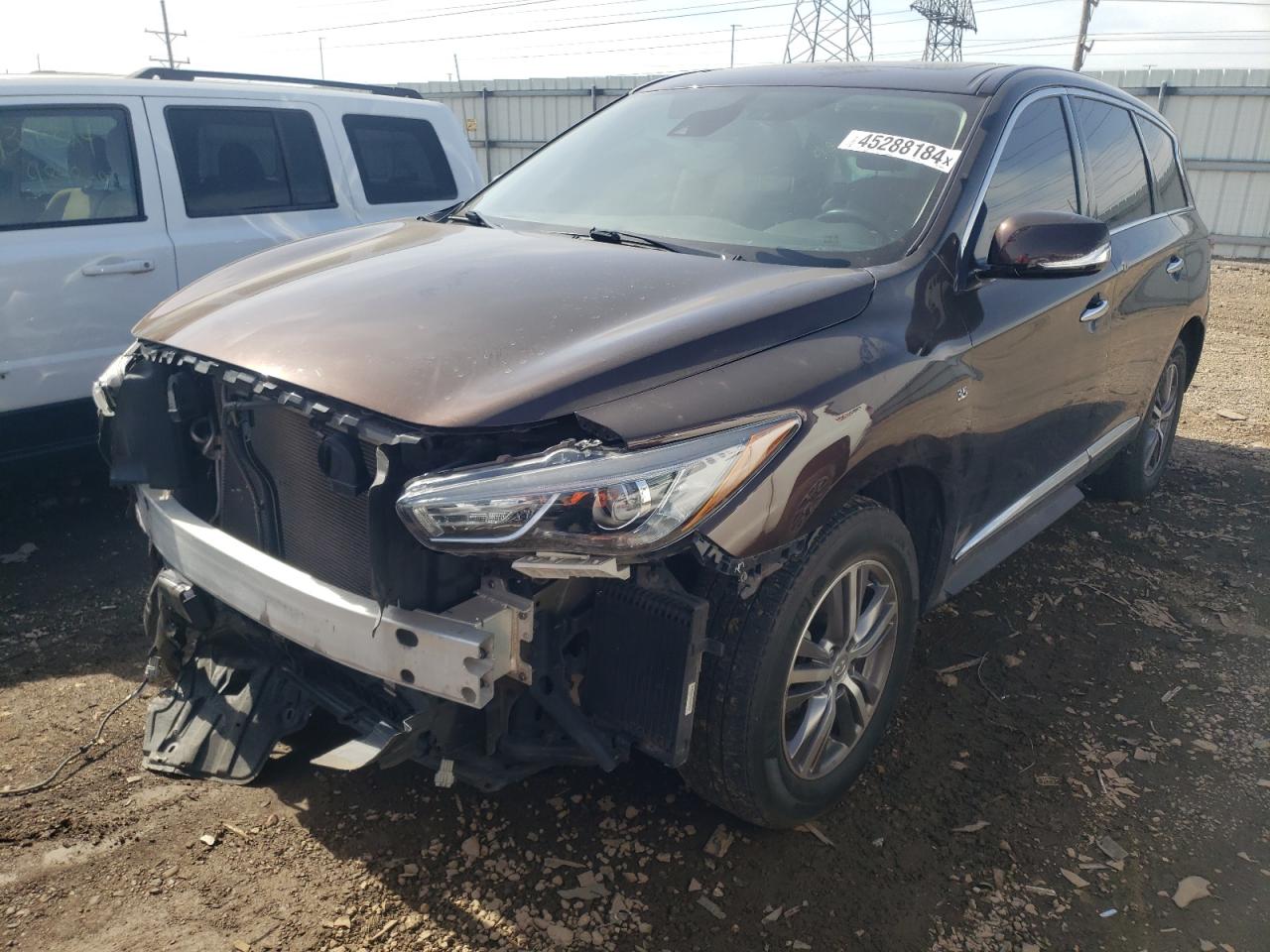 INFINITI QX60 2020 5n1dl0mm2lc506370