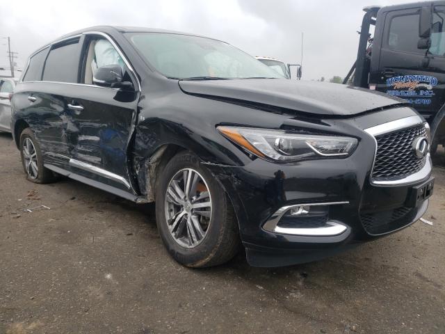 INFINITI QX60 LUXE 2020 5n1dl0mm2lc508796