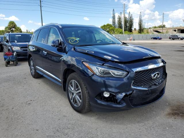 INFINITI QX60 LUXE 2020 5n1dl0mm2lc512993